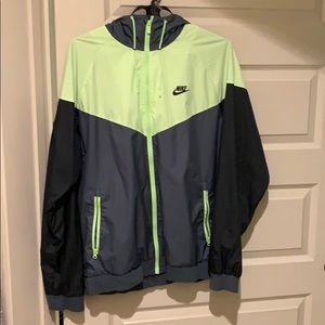 COPY - Nike jacket